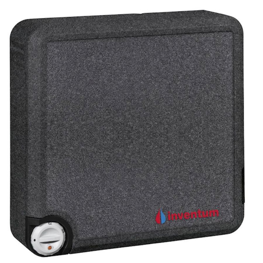 Modesto Q10 Slide-in elektrische keukenboiler 10ltr. Inventum