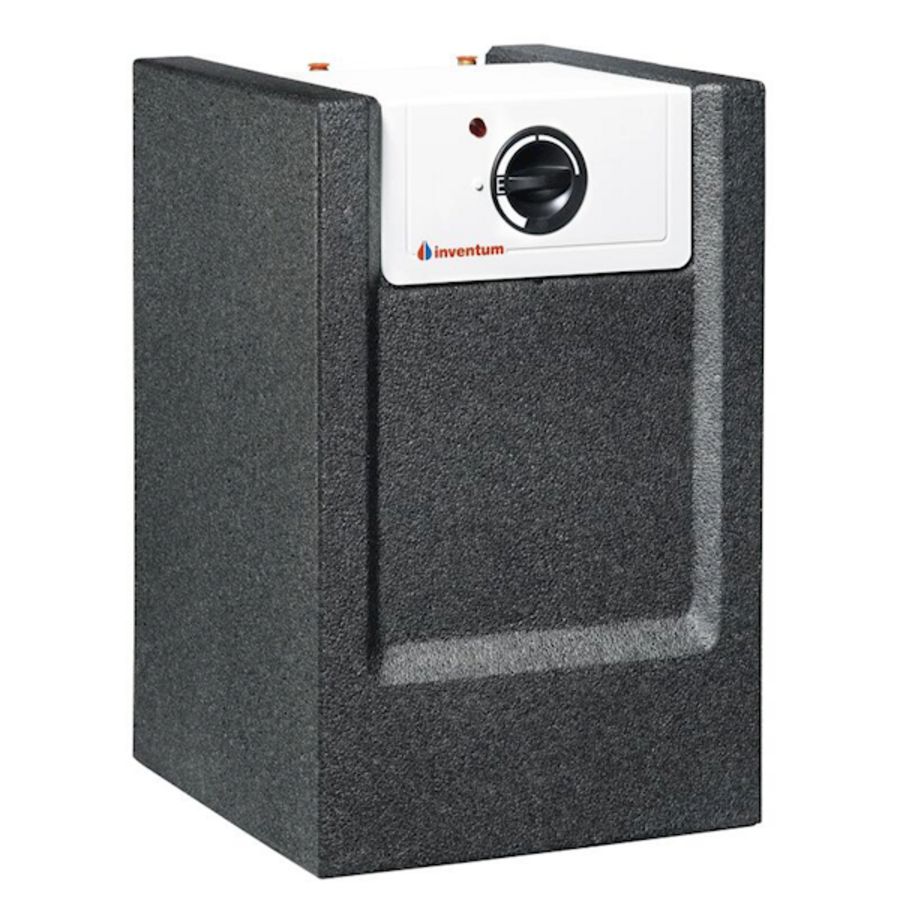 Q15 elektrische keukenboiler 15ltr. Inventum