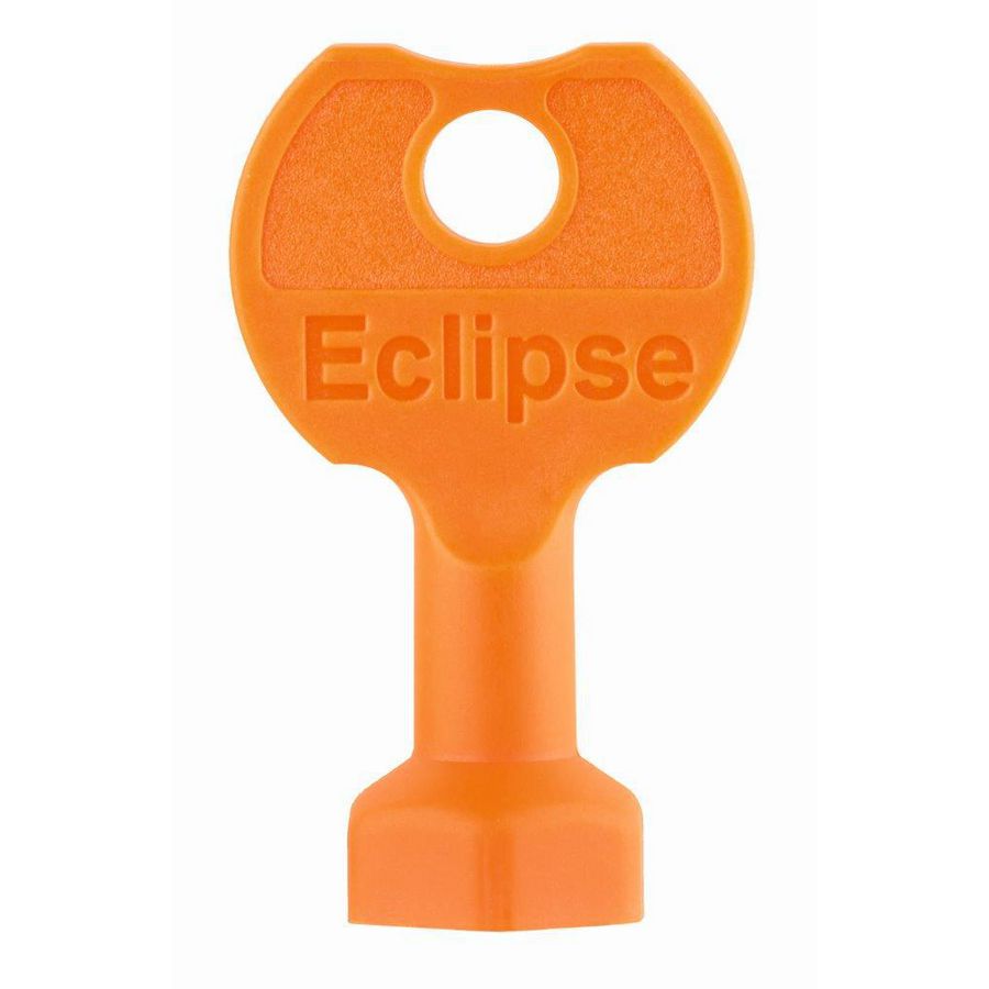 Instelsleutel afsluiter ECLIPSE IMI Heimeier