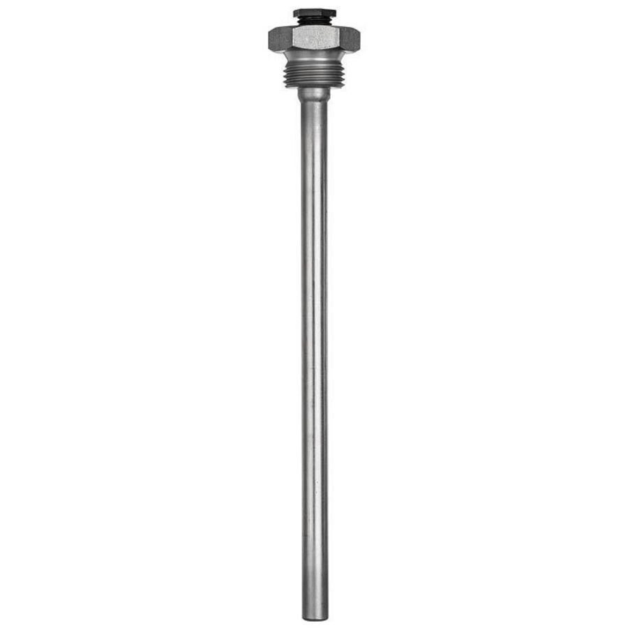 Dompelbuis SST RVS G1/2 450x6mm Belimo