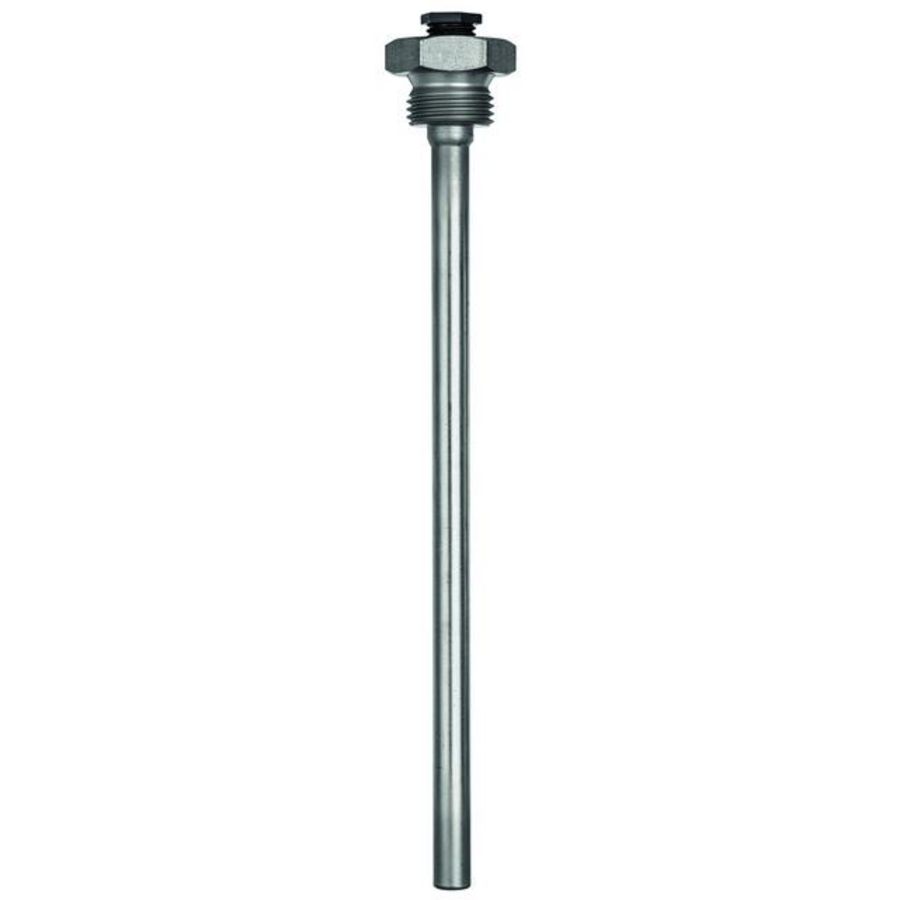 Dompelbuis SST RVS G1/2 450x6mm Belimo