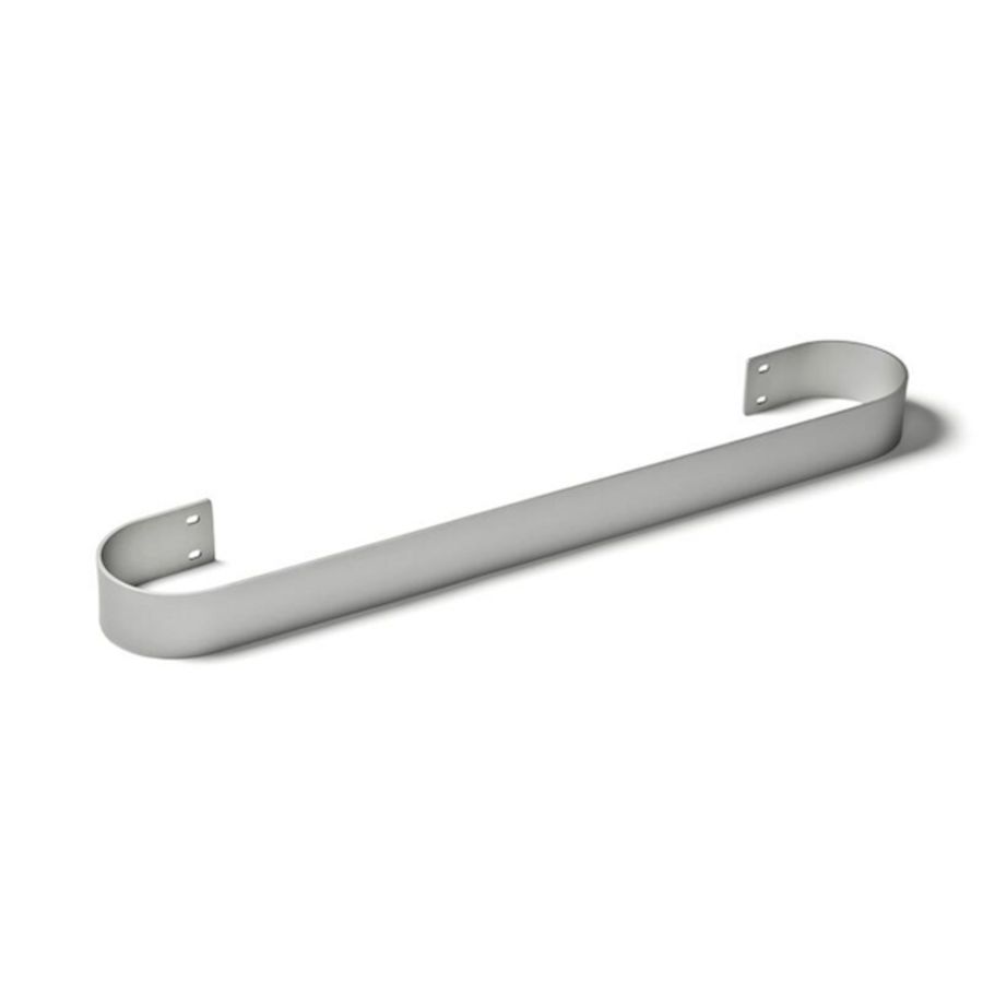 Handdoekbeugel aluminium 585mm tbv ALU-ZEN 525mm VASCO