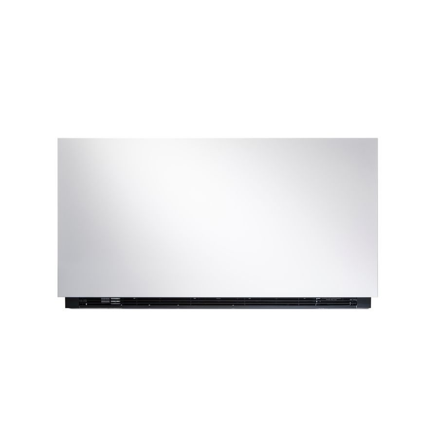 Wandconvector Niva ventilo 750x610mm S600 VASCO