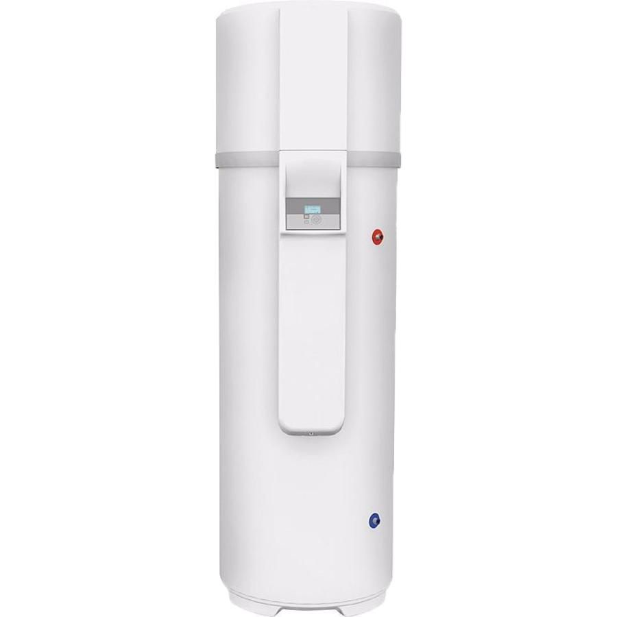 Warmtepompboiler 250ltr. Staand model Panasonic