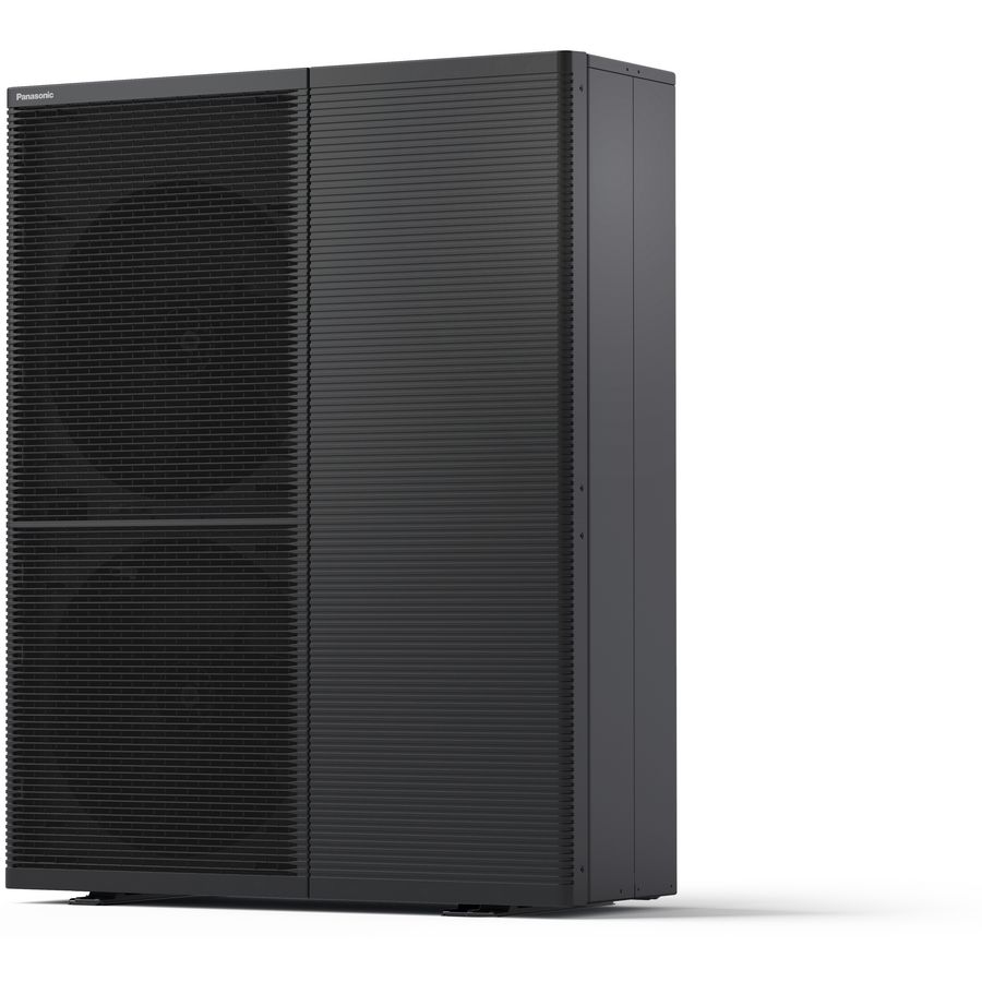 Warmtepomp buitendeel Aquarea Hydr Split M-Serie R290 16kW Panasonic