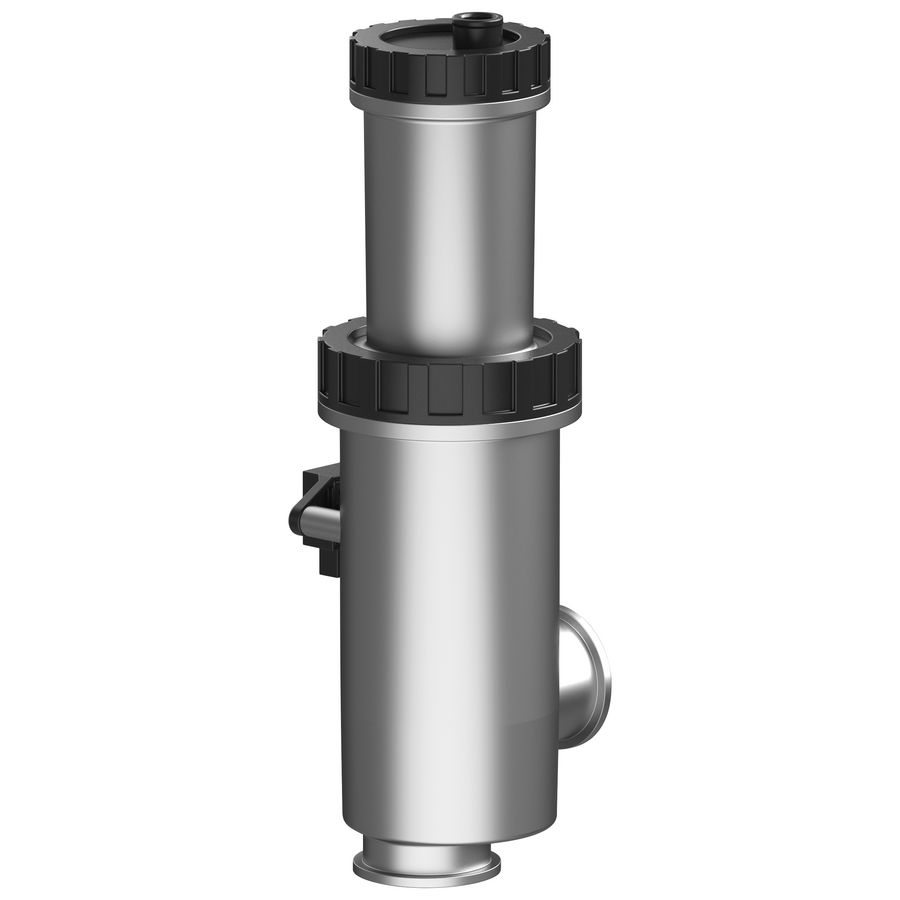 Warmtepomp buitendeel Aquarea Hydr Split M-Serie R290 16kW Panasonic