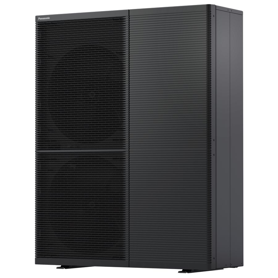 Warmtepomp buitendeel Aquarea Hydr Split M-Serie R290 9kW Panasonic
