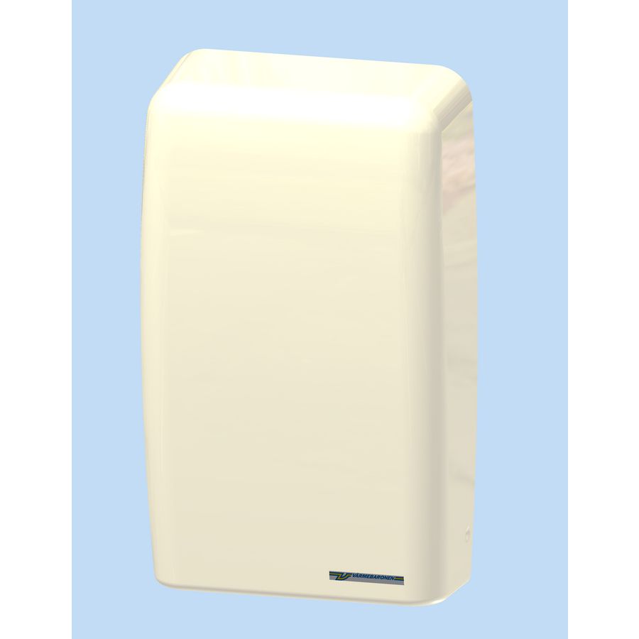 MP 4 G2 Elektrische ketel (max. 4,5 kW) NIBE