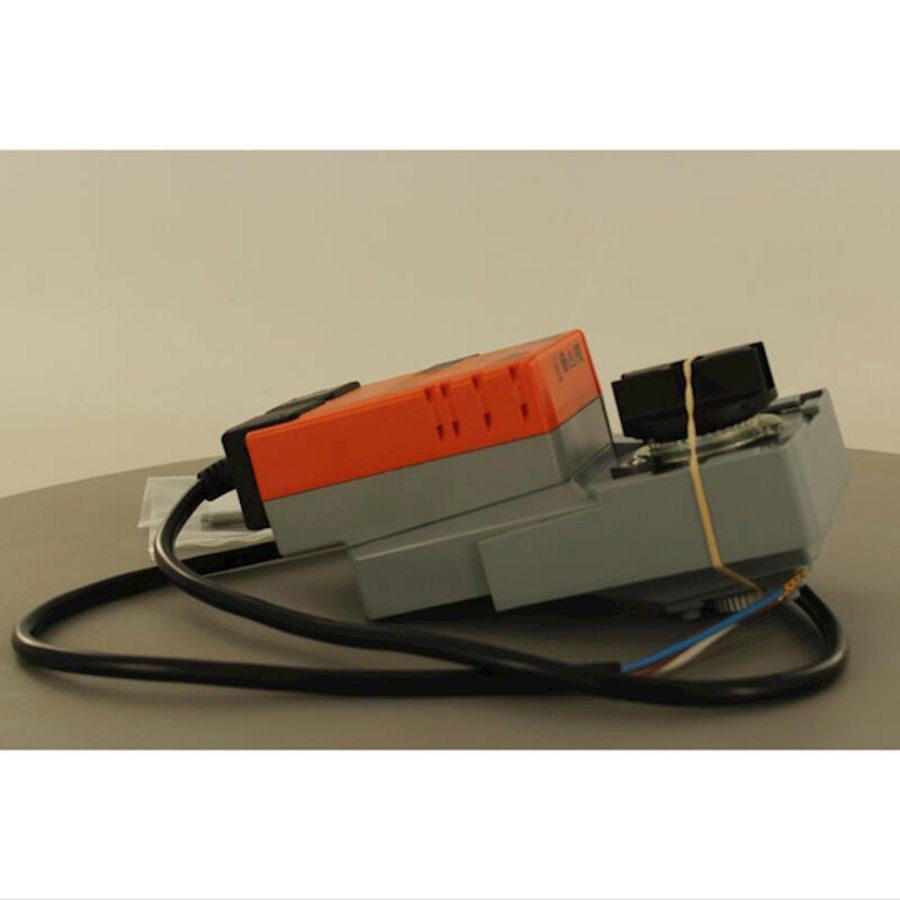 Kogelkraanaandrijving 230V 16Nm open/dicht 20s Belimo
