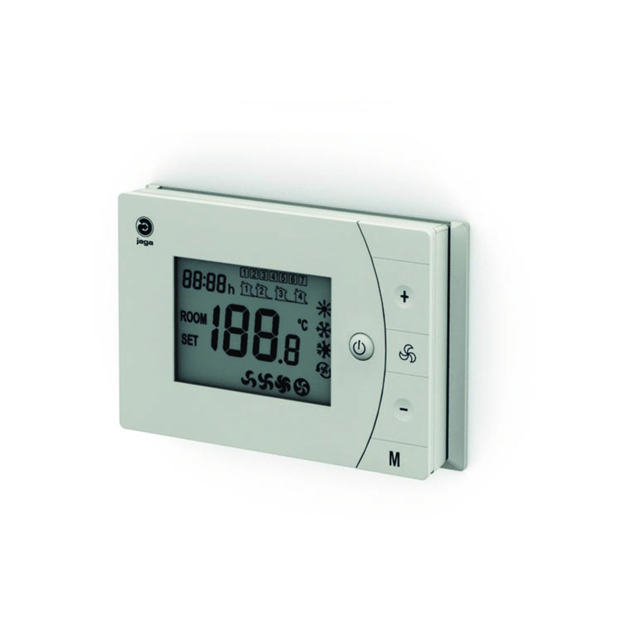 Jaga Thermostaat jrt-200 Jaga