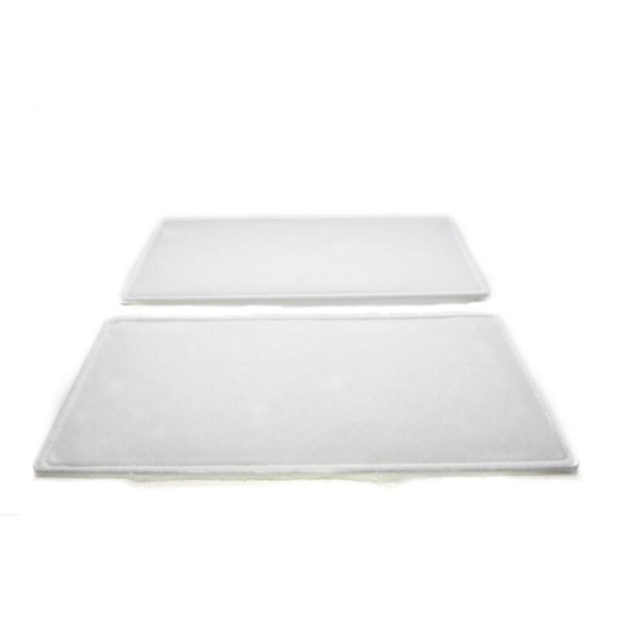 Set a 2st. Filter Renovent 250&325 / M&L+Byp. Brink