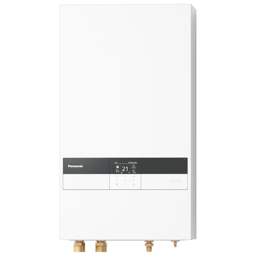 Warmtepomp binnendeel Aquarea Bi-bloc Hydraulic Split M-Serie 3-16kW Panasonic