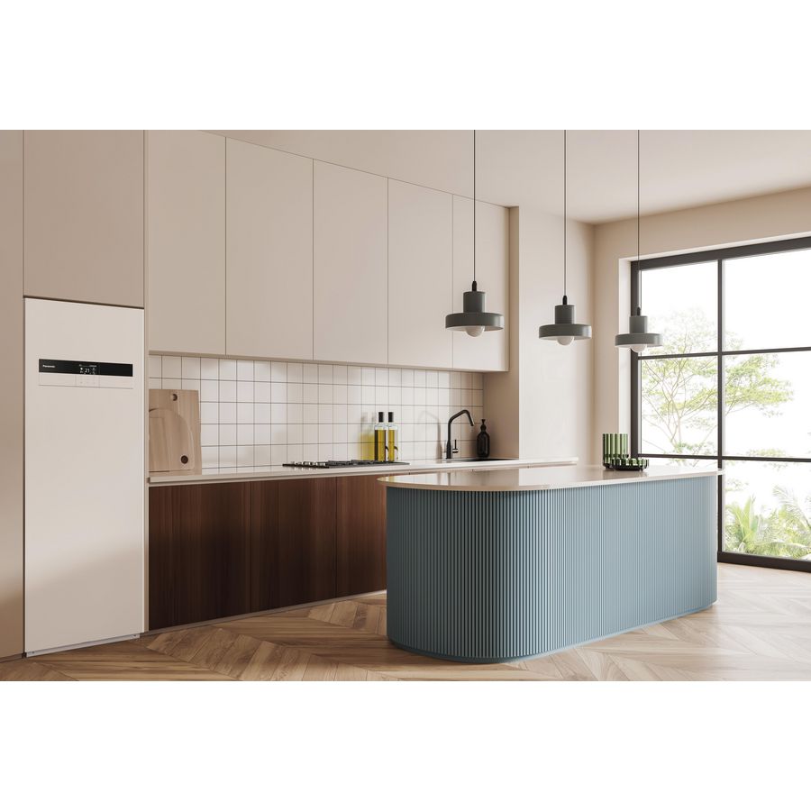 Warmtepomp binnendeel Aquarea AiO Hydraulic Split M-Serie 3-16kW R290 incl. geint. boiler 180ltr. Panasonic