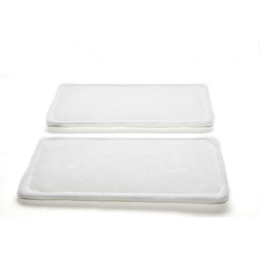 Set a 2st. Filterset Renovent small Brink