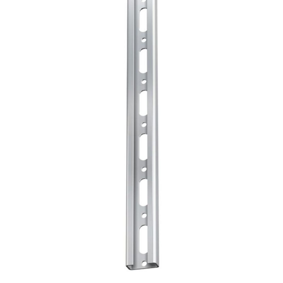 Lengte a 3m. Montagerail R1 verzinkt Flamco