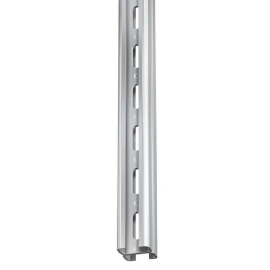 Lengte a 2m. Montagerail R3 verzinkt 34x40mm Flamco