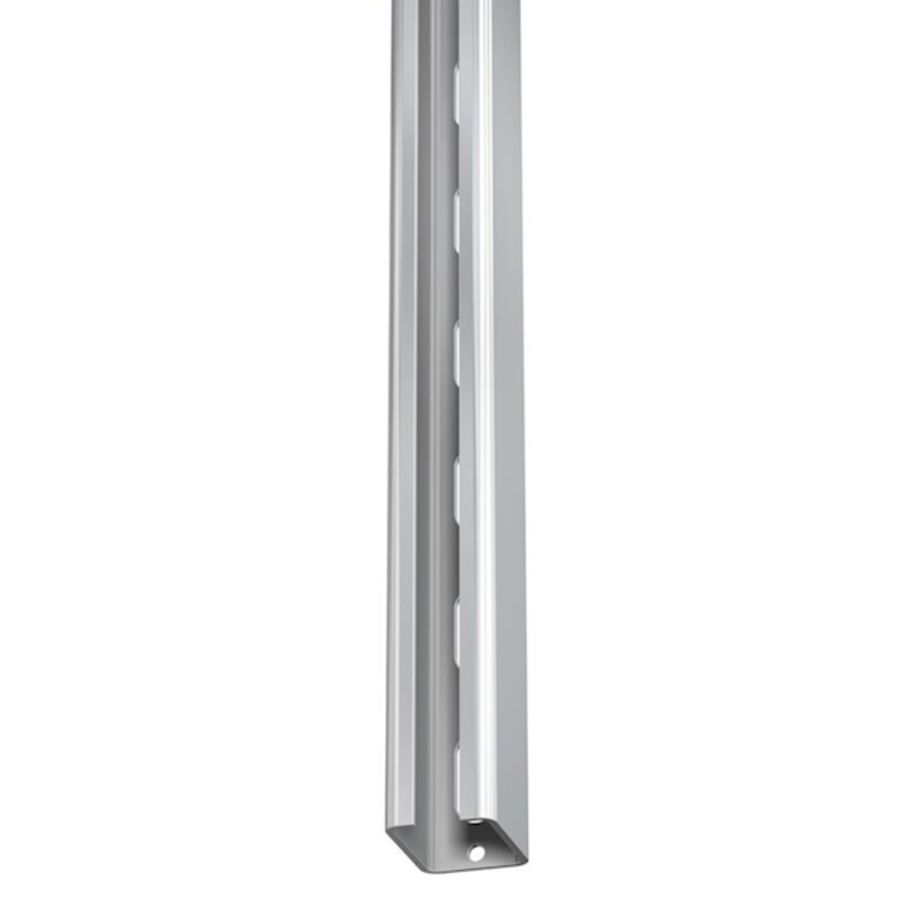 Lengte a 3m. Montagerail R4 verzinkt Flamco