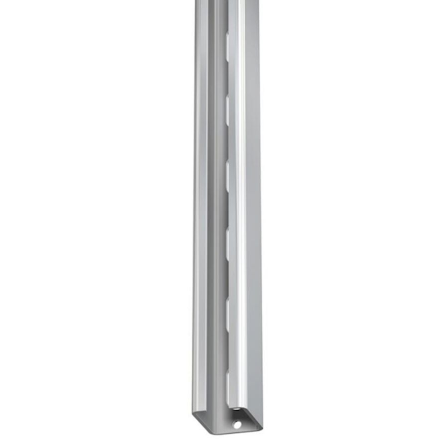 Lengte a 3m. Montagerail R4 verzinkt Flamco