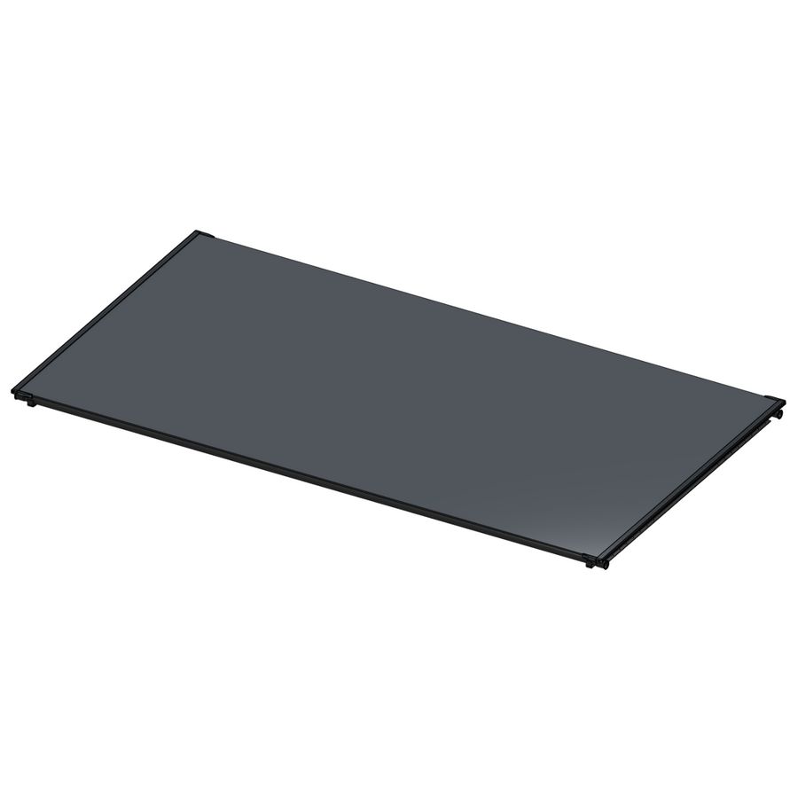 Warmtepomppaneel 530Wp PVT XL landscape Triple Solar