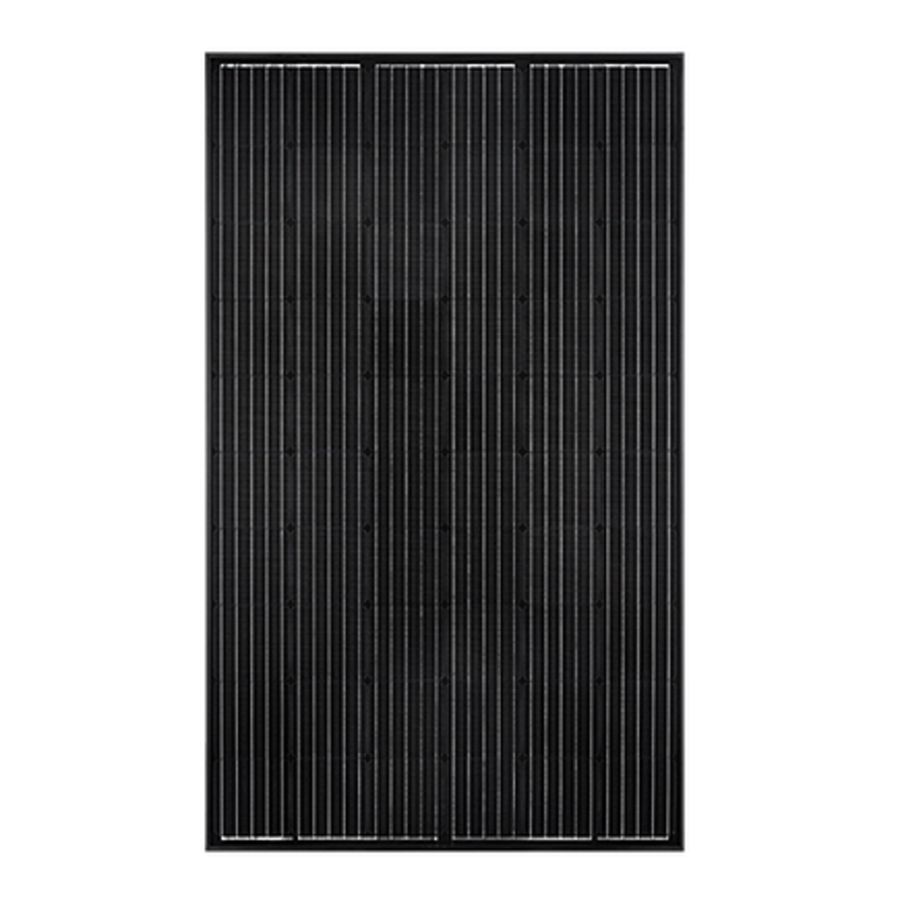 Zonnepaneel PV 410Wp - landscape / portrait Triple Solar