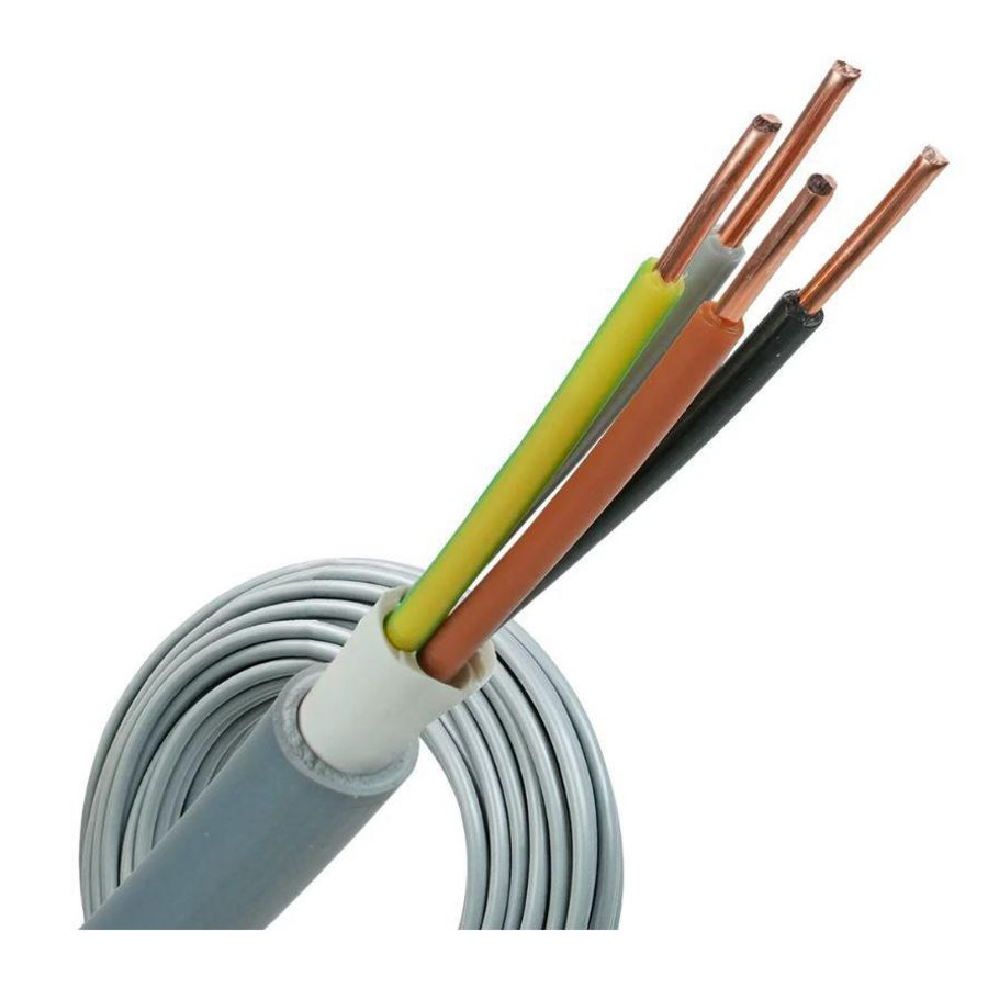 Rol a 25m. YMvK Dca 4G1,5 Donné