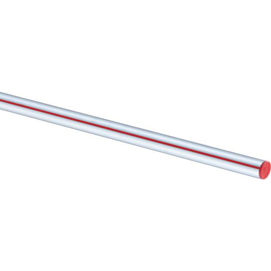 Lengte a 6m. CV-buis dunwandig Prestabo 22x1,5mm Viega
