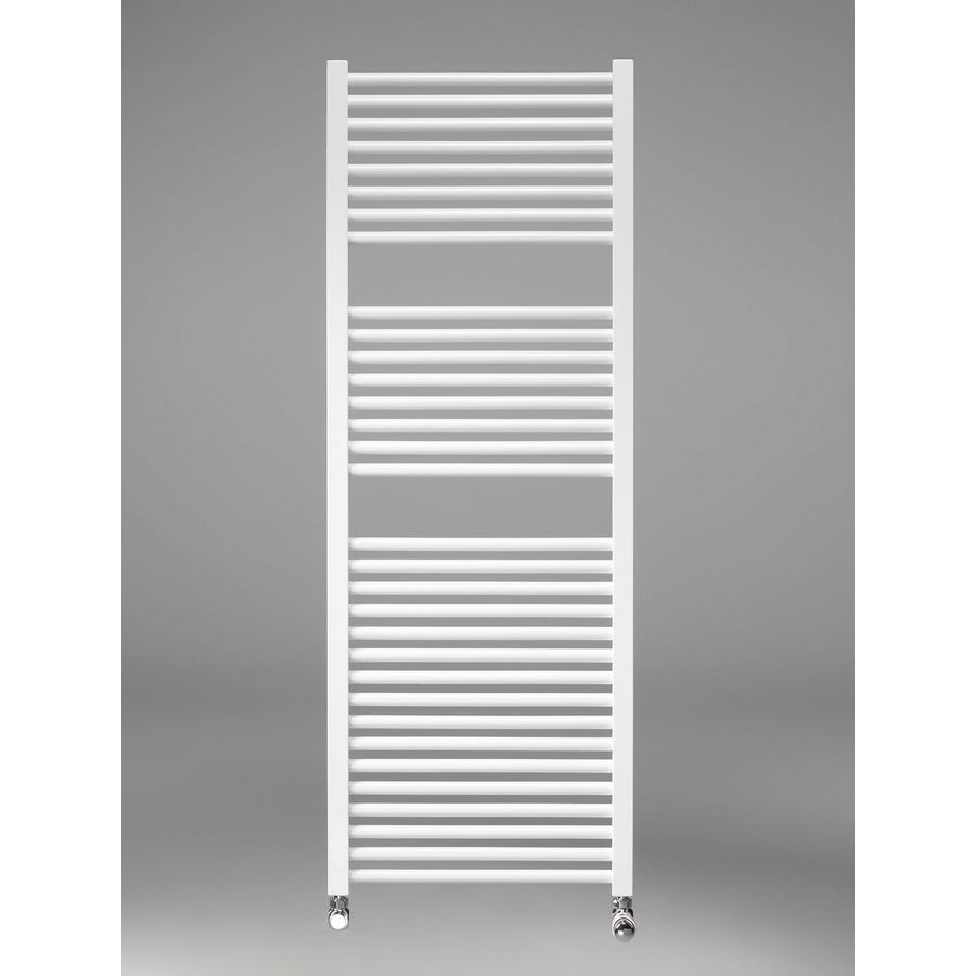 Sani Ronda Wand H175 L060, OffBlack Soft Touch Jaga