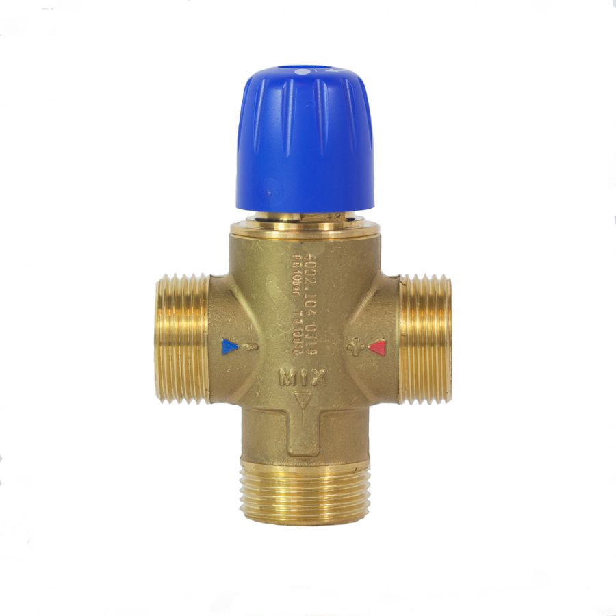 Mengautomaat standaard MT52 15mm 30-70gr. Taconova