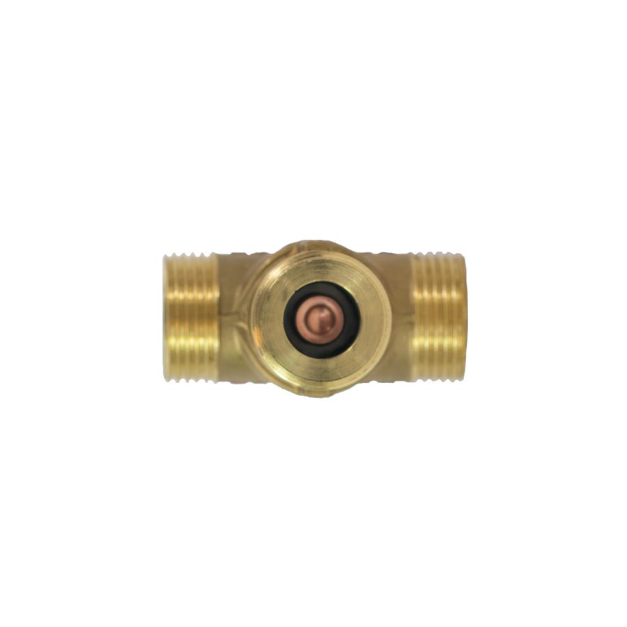 Mengautomaat standaard MT52 15mm 30-70gr. Taconova