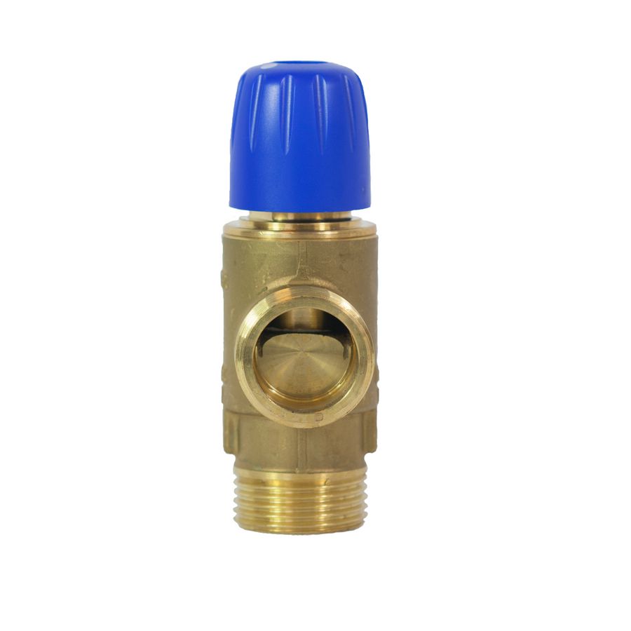 Mengautomaat standaard MT52 15mm 30-70gr. Taconova