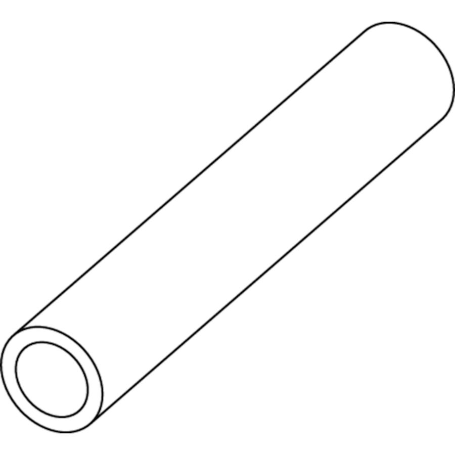 Rol a 500m. kunststof buis RAUTITAN Flex 16x2,2mm REHAU