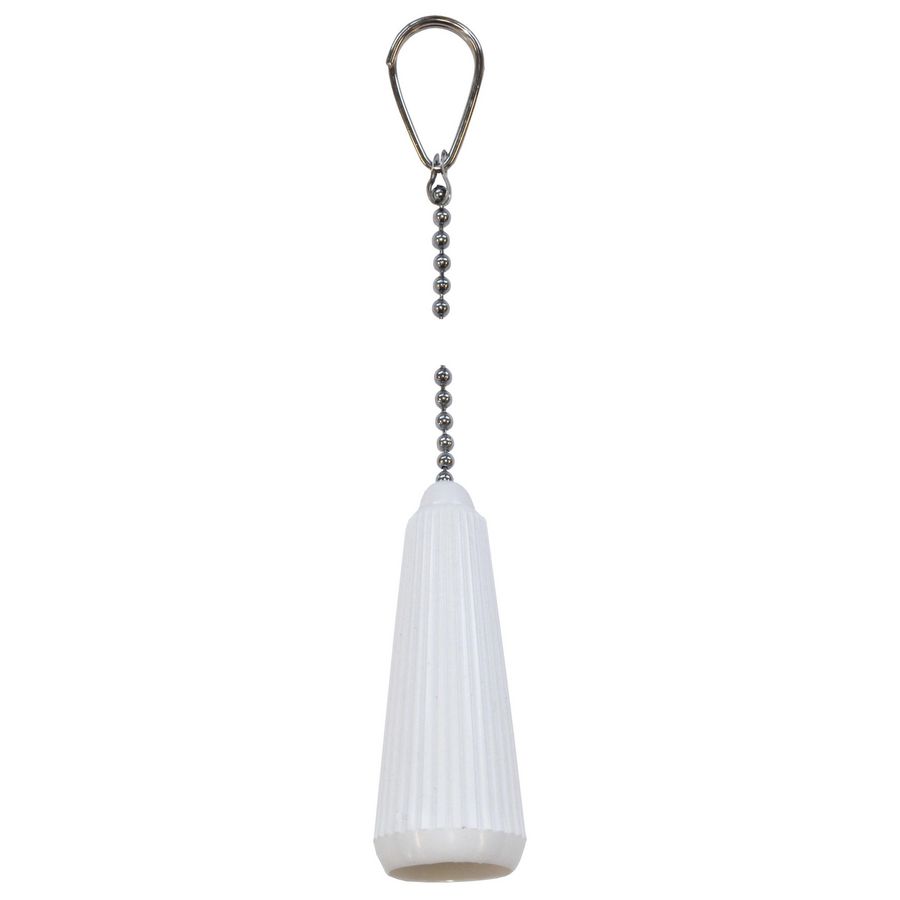 Plastic trekker met kogelketting de Beer