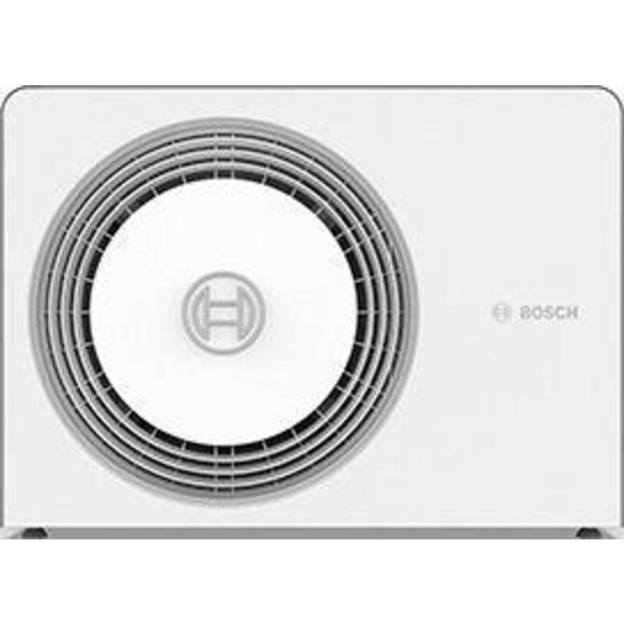 Warmtepomp buitenunit COMPRESS 5800i AW4 OR-S 230V Bosch