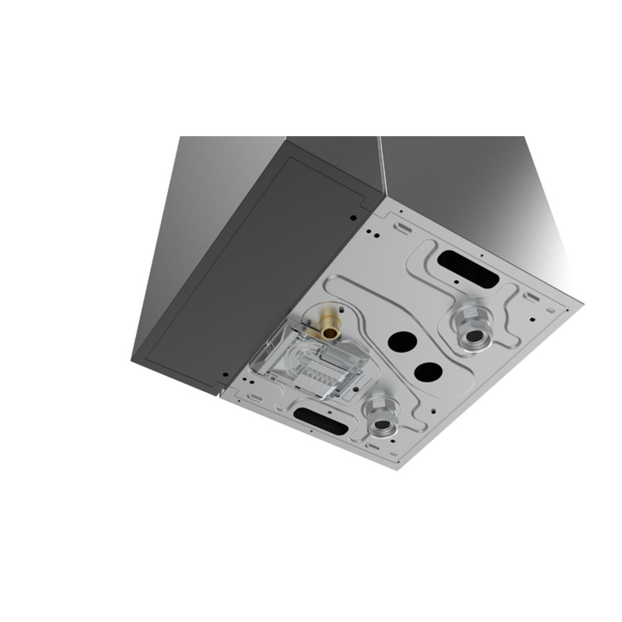 Staande soloketel Condens GC7000WP 150 21 7736702205 Bosch