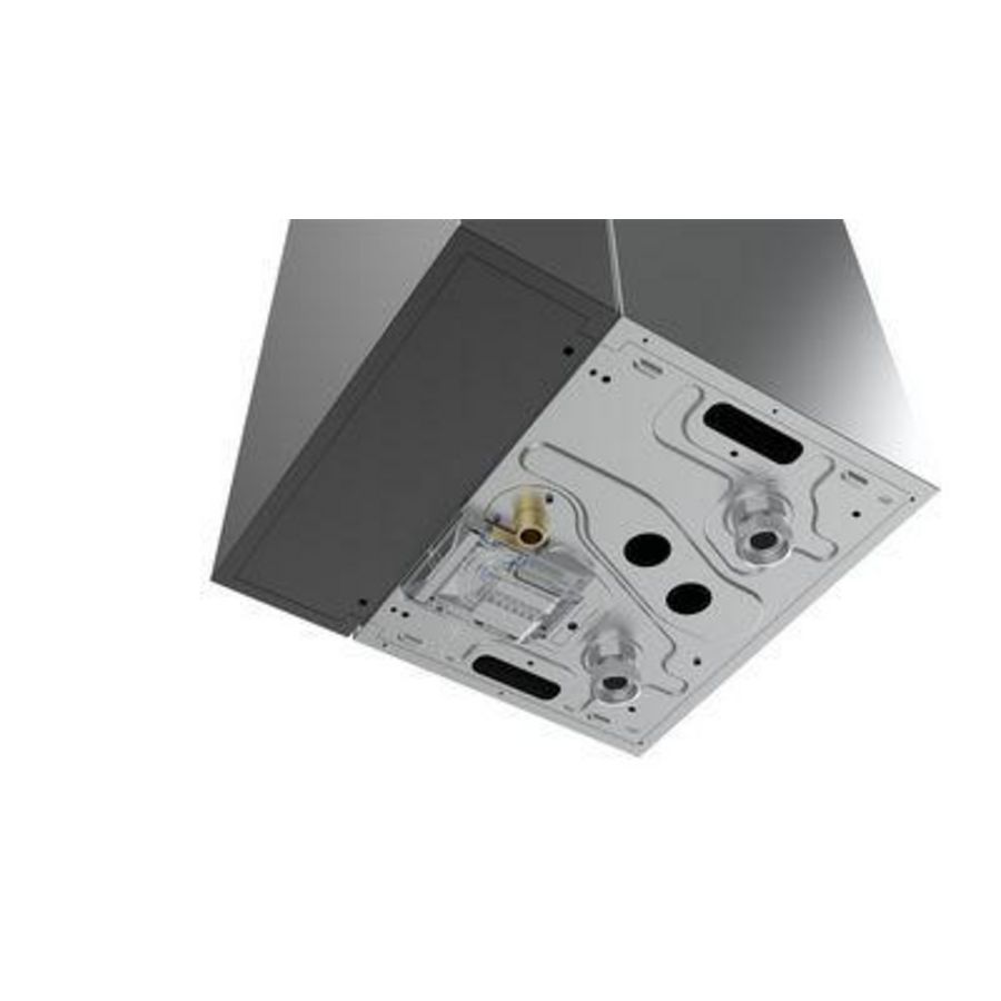 Staande soloketel Condens GC7000WP 150 21 7736702205 Bosch