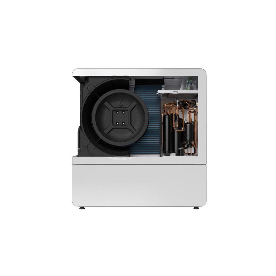 Warmtepomp buitenunit COMPRESS 5800i AW4 OR-S 230V Bosch