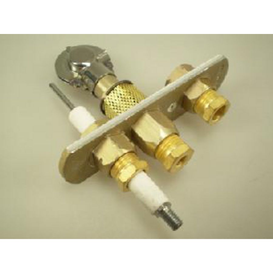 Waakvlambrander SIT 0160.122 DRU