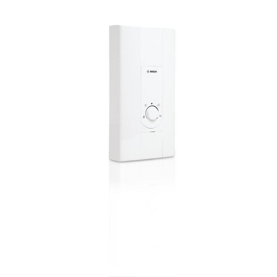 Doorstroomtoestel TRONIC TR5000 11/13 EB 400V Bosch