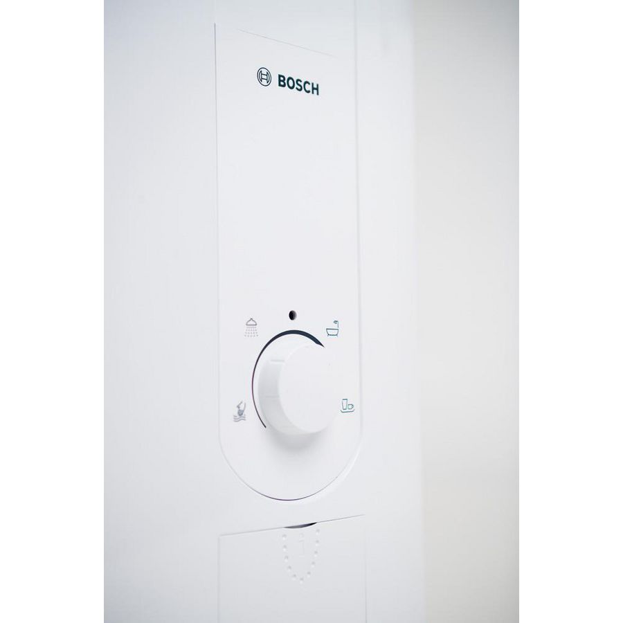 Doorstroomtoestel TRONIC TR5000 11/13 EB 400V Bosch