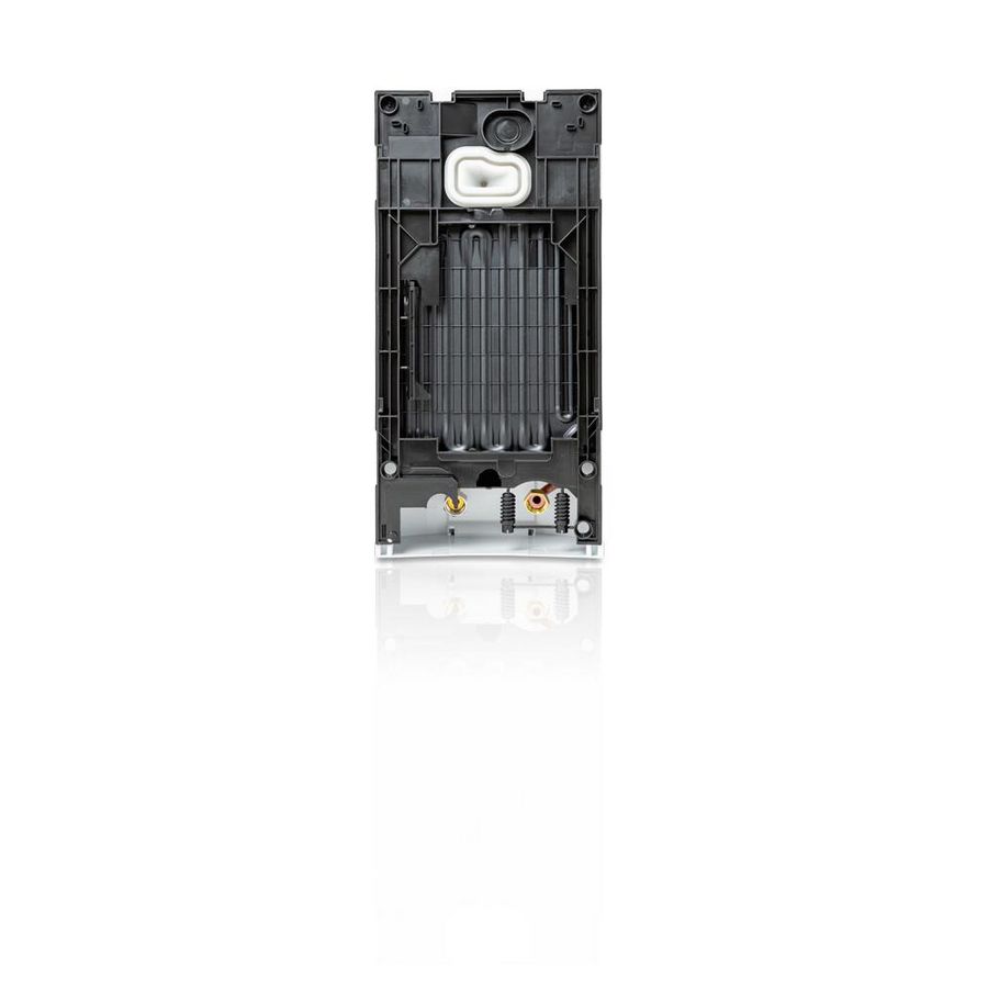 Doorstroomtoestel TRONIC TR5000 11/13 EB 400V Bosch