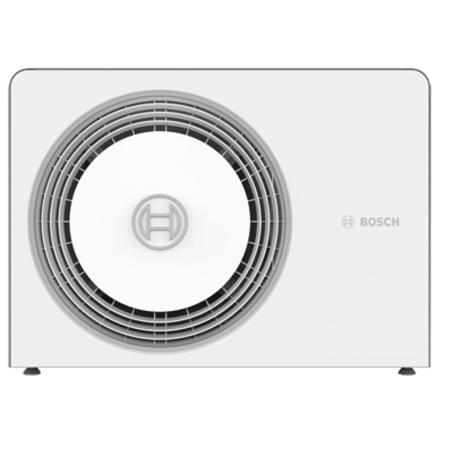 Warmtepomp buitenunit COMPRESS 5800i AW5 OR-S 230V Bosch