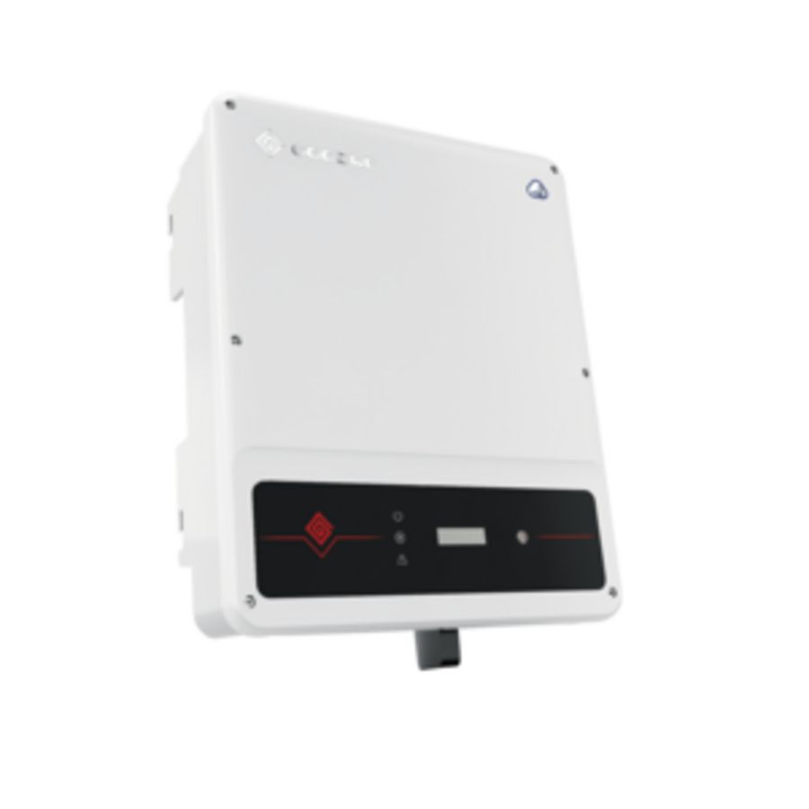 Omvormer 8K-SDT, 3-Fase, 12,8A, 2 MPPT 2 IN, RS485 GoodWe