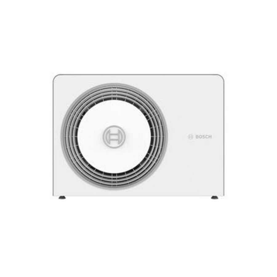 Warmtepomp buitenunit COMPRESS 5800i AW4 OR-S 230V Bosch