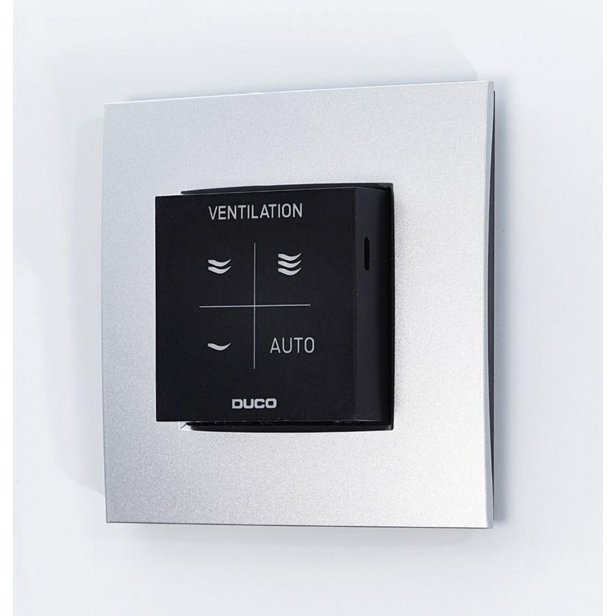 Vocht Ruimtesensor Wired/24 VDC DUCO