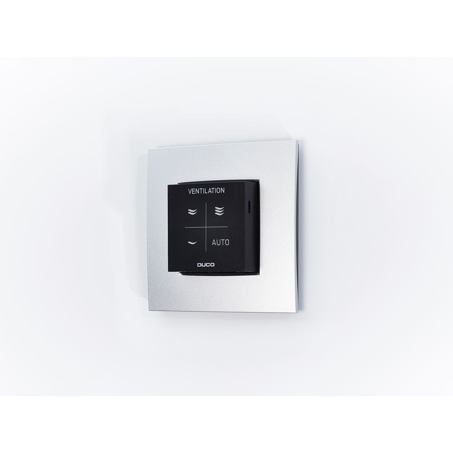 Vocht Ruimtesensor Wired/24 VDC DUCO
