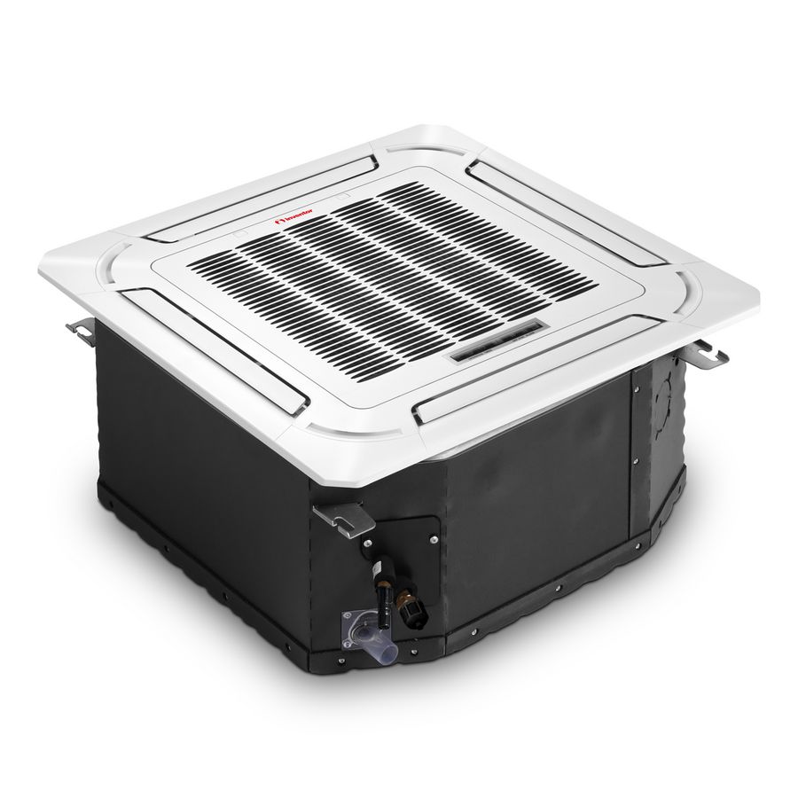 Cassetteunit multi LV6CI-12WiFiR inverter R32 3,52 kW Inventor