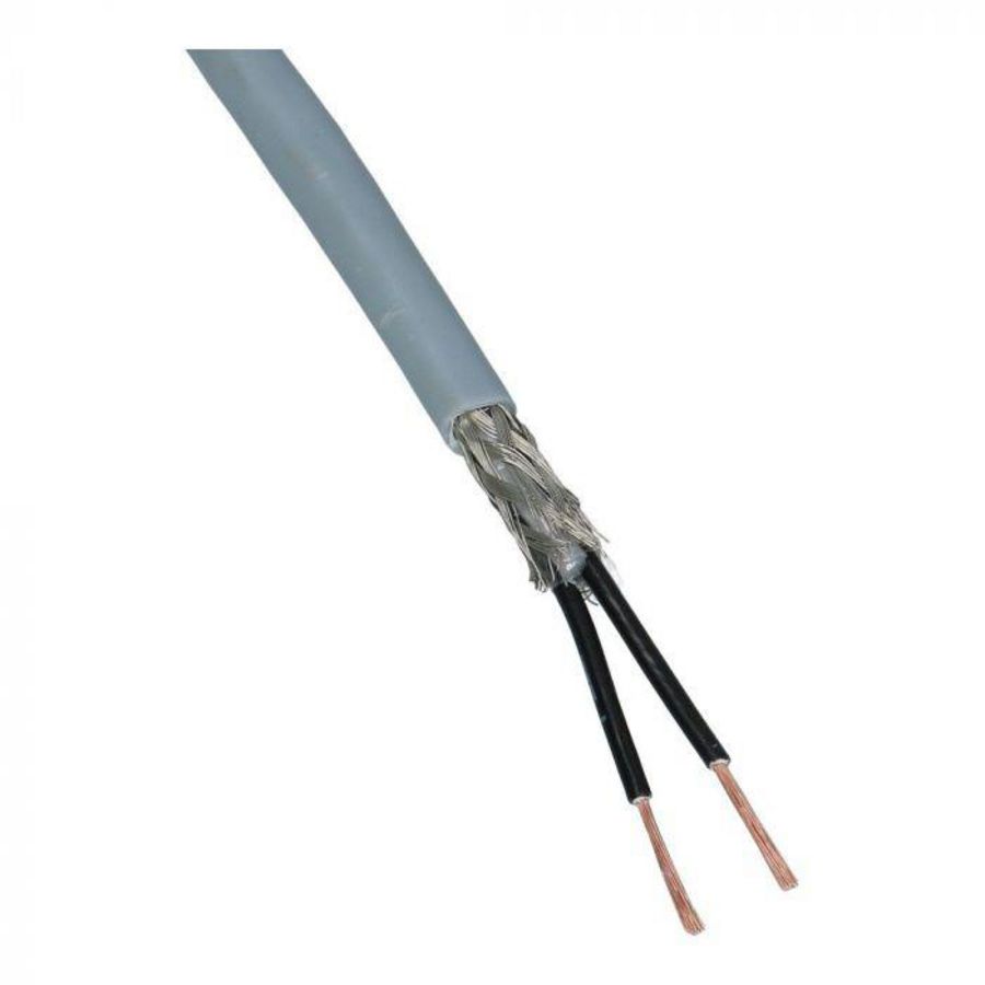 Rol a 25m. YSLCY-OZ 2x0,75 DTC