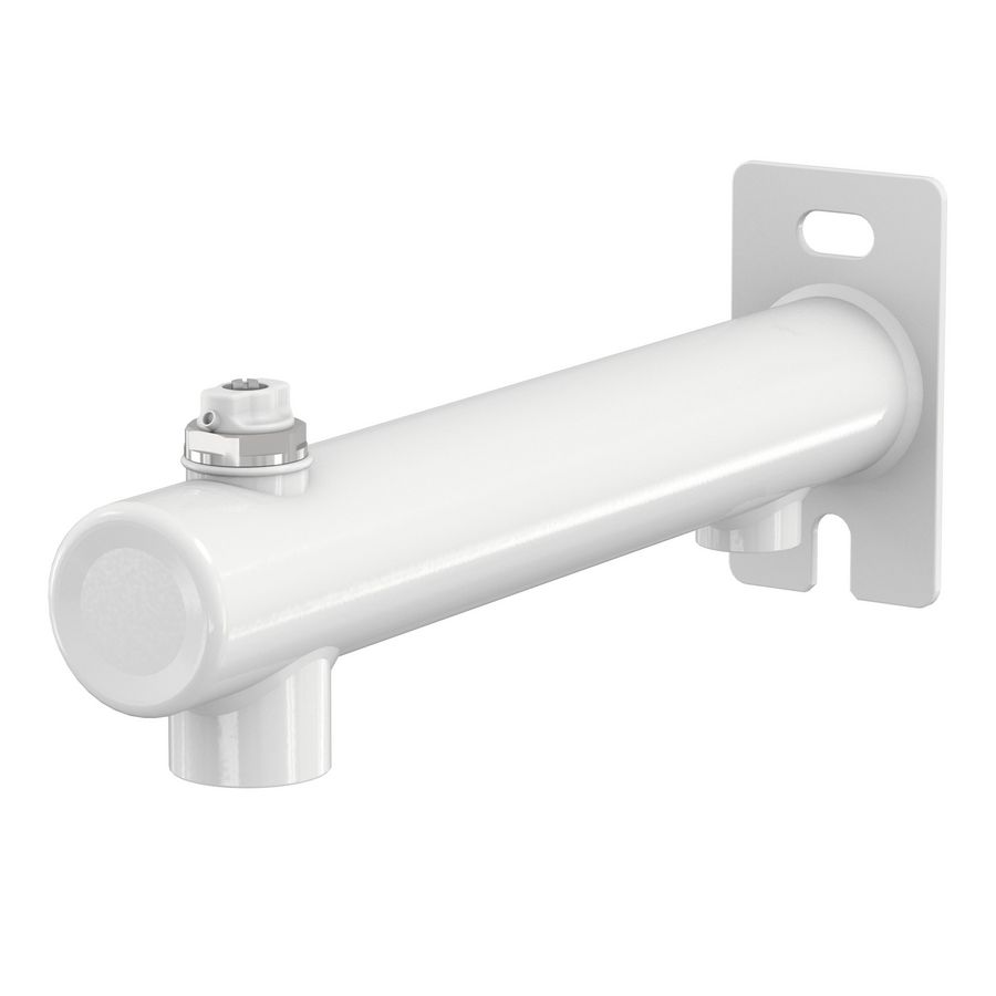 Expansievatconsole Flexconsole wit 3/4"+1/2" + ontl. 1/2 Flamco