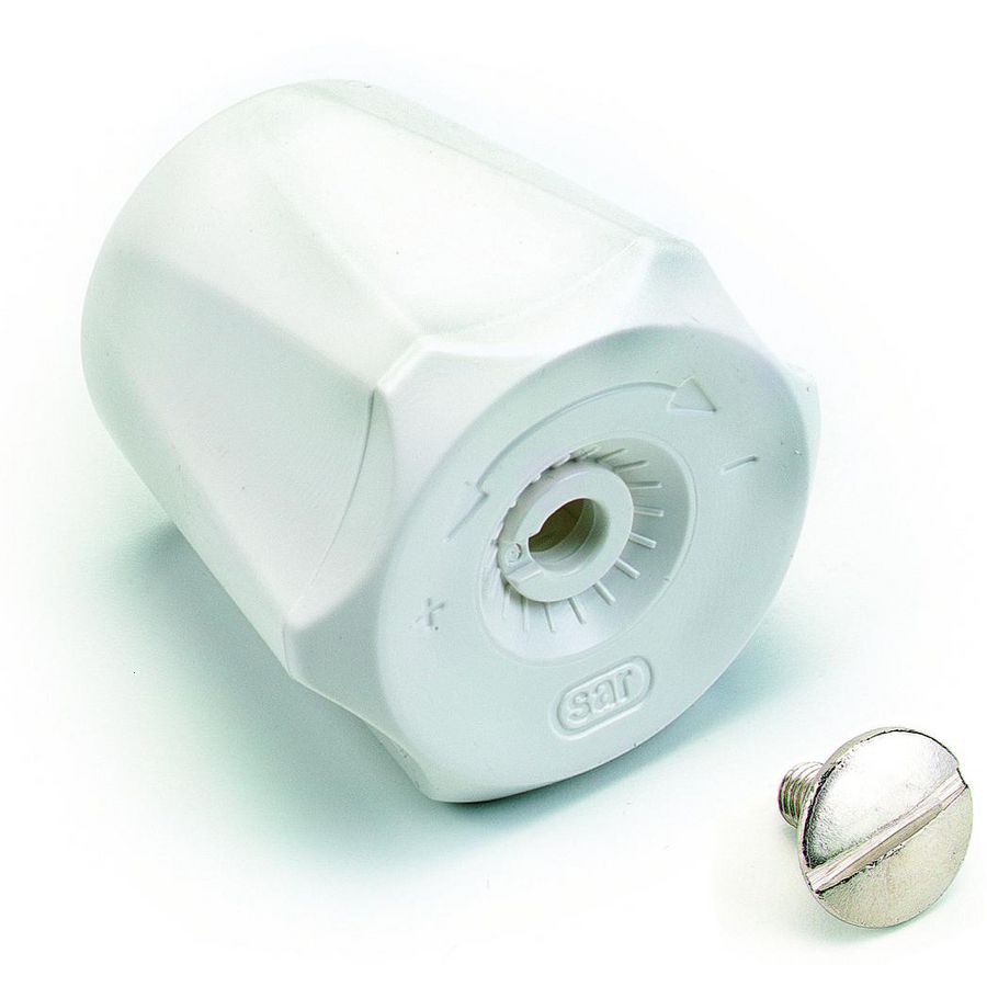 Handbedieningsknop 36mm Eurosar M540003001 COMAP