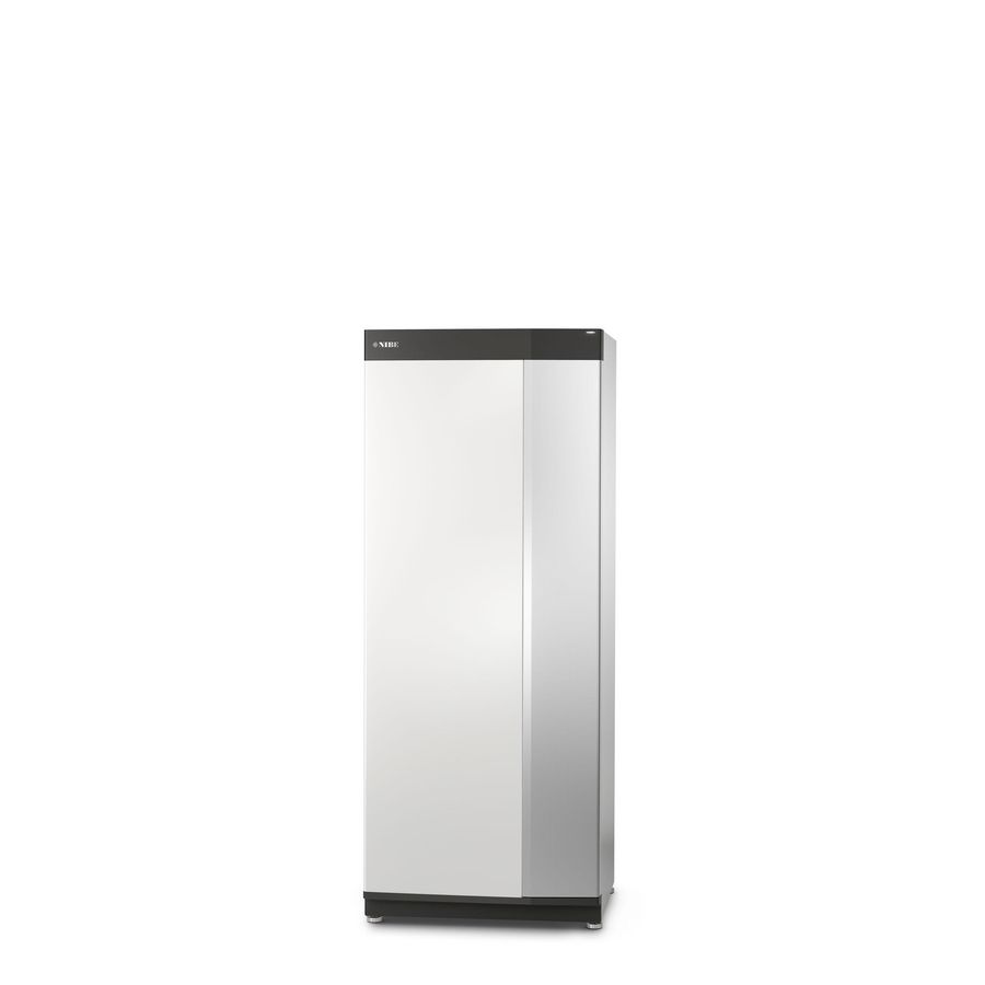 S1155-16 modulerende water/water solo warmtepomp 3x400V NIBE